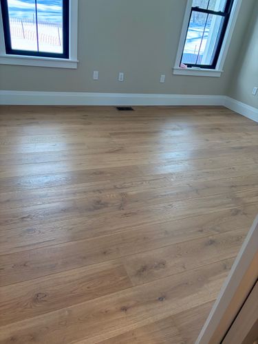  for Simply Wood Floors in Worcester, MA