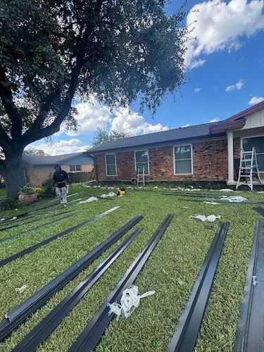  for Double SS Construction & Roofing in Luling, TX