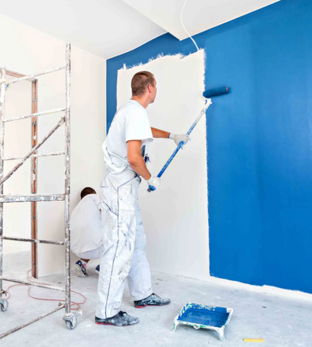 Interior And Exterior Painting for Top Tier Drywall and Painting LLC in Rosenhayn, NJ