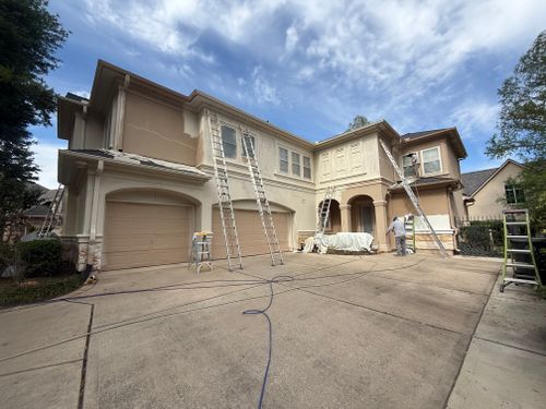All Photos for A&N Painting And Renovations in Houston, TX
