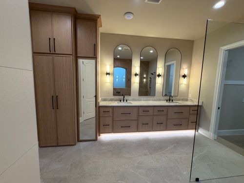  for Upscale Custom Painting in Carrollton, Texas