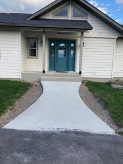Flooring for Majestic Remodeling LLC in Polson, MT