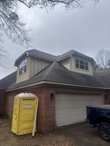  for Red Line Construction in Baldwin County,  AL