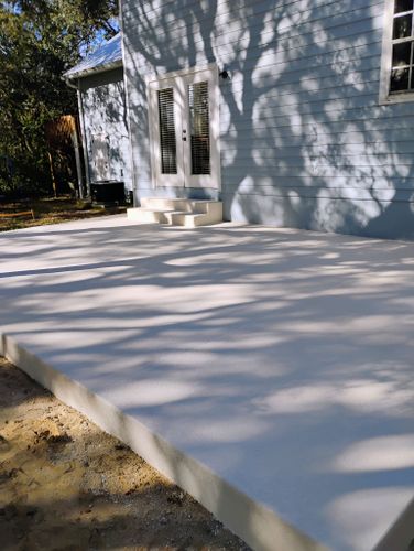 All Photos for American Acrylic Concrete Coatings in Longwood, FL