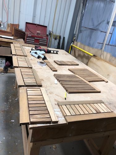  for Gudgel General Contracting in Belfast, ME