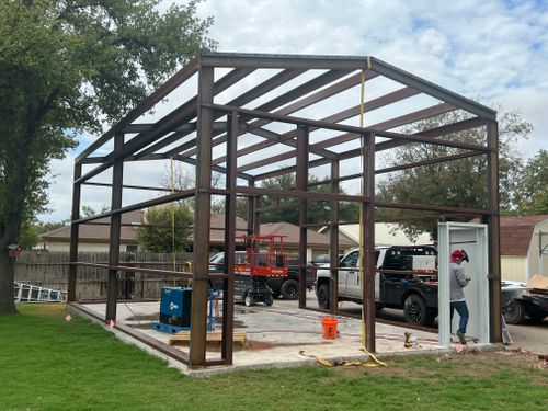  for CHR Unlimited LLC in San Angelo, Texas