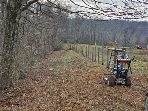 for I and R Stump Grinding in Thornville, OH