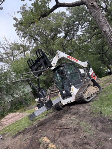 All Photos for PS Earthworks in Carlos, MN