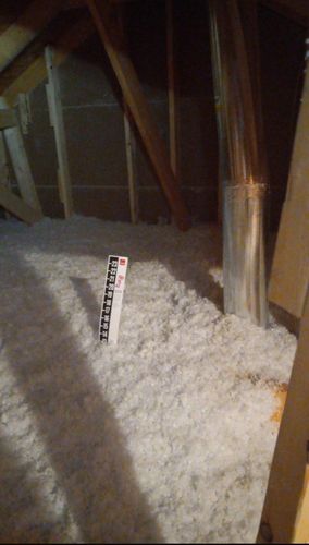 Insulation Services for Lala Home Solutions in San Juan, TX