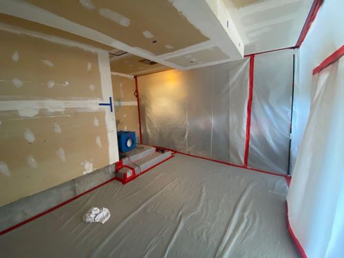 Demolition Services for ACM Environmental in Salt Lake City, UT