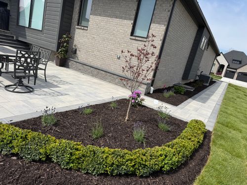  for JA Landscaping in Washington, MI