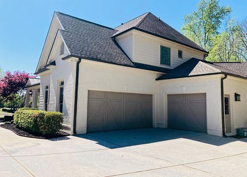 Pressure Washing for Concept Painting LLC in Cumming, GA