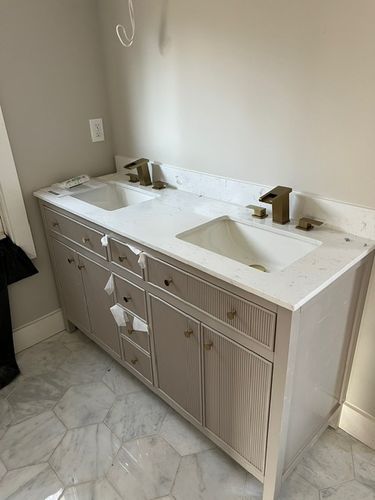 All Photos for Sturdy Pipes LLC in Aspen Hill, MD