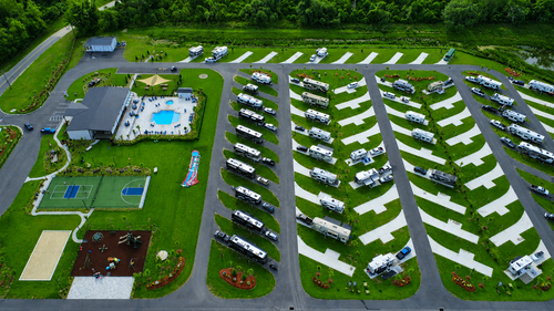 All Photos for Heritage Oaks RV Resort in Wellborn, FL