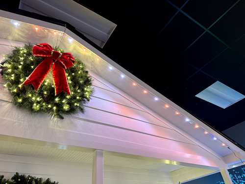  for Holiday Lighting Solutions in Huntsville, AL