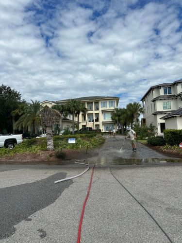  for All-Star Lawn Care & Soft Washing in Mobile, AL