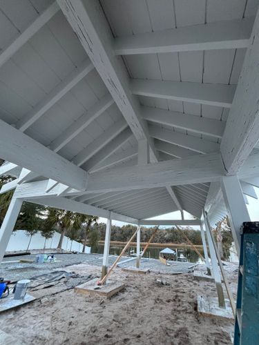  for Duffett Brothers Painting in Wilmington, NC