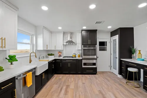 Kitchen for Timeless Cabinetry in El Paso, TX