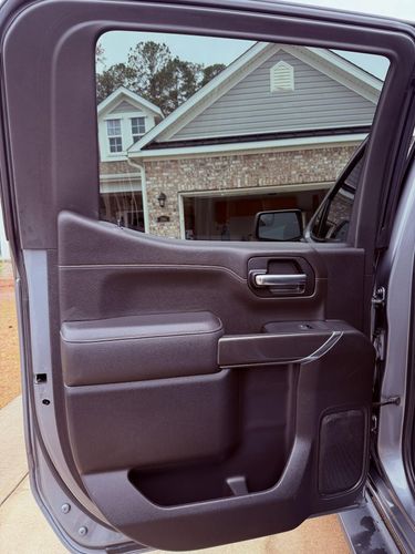 Bronze Package "Light Detail" for Relentless Shine Mobile Detailing in Calabash, NC