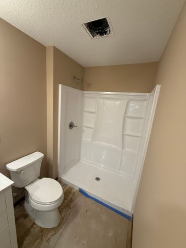 Plumbing Remodels for High Quality Plumbing in Woodbury, MN