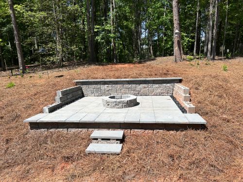  for City of Bridges Construction in Greenville, SC