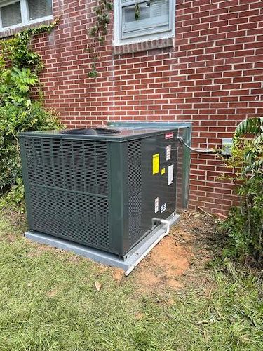  for Brantley’s Heating and Cooling in Columbia, South Carolina