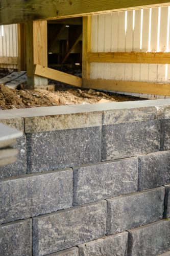 Drainage Solutions for Pungitore Landscapes, Irrigation & Fertilizer in Hingham, MA