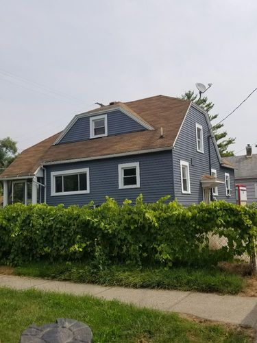  for P3 Restoration & Painting in , 