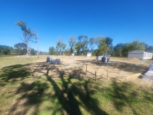  for Marberry Construction in Fayetteville, TN