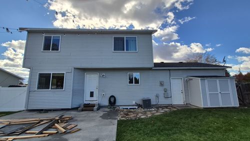 All Photos for Vivid Windows in Centerville, UT