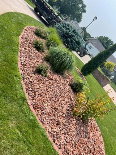 for Jacks Lawn & Landscape LLC  in Hastings, NE