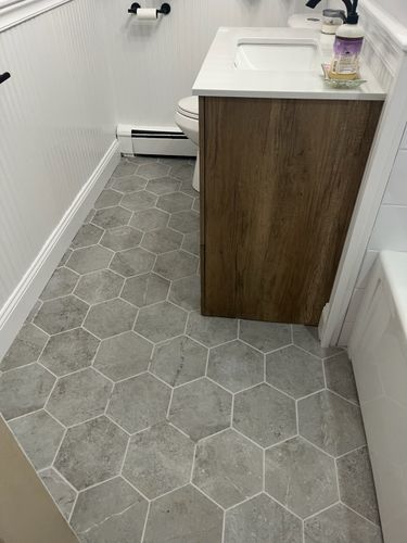  for JPA Contracting in Danvers, MA