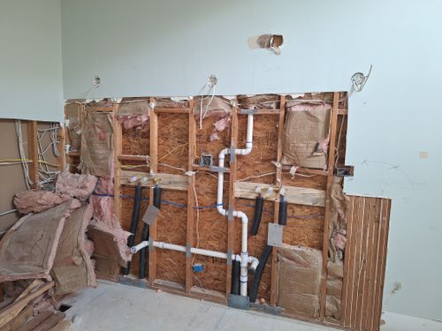  for Flash Gordon Electric LLC in Hope Mills, NC