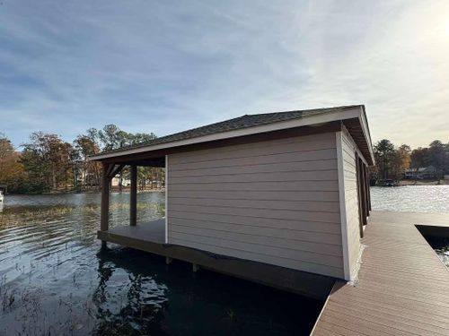  for M&F Painting in Waynesville, NC