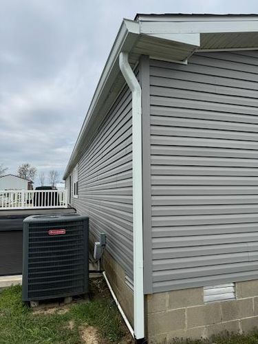  for Miller & Kemp Contracting in Bloomington, IN