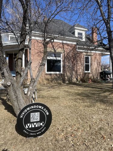 All Photos for Vivid Windows in Centerville, UT