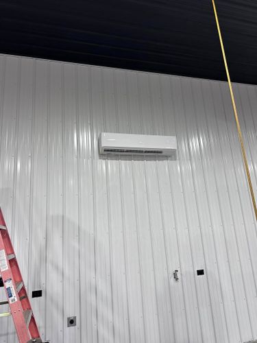  for JMD Heating & Cooling, LLC in Westminister, MD