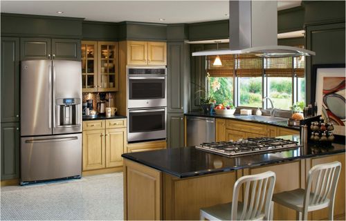 Appliance Installation and Repair for Wagner Electrical & Handyman services in Scottsdale, AZ