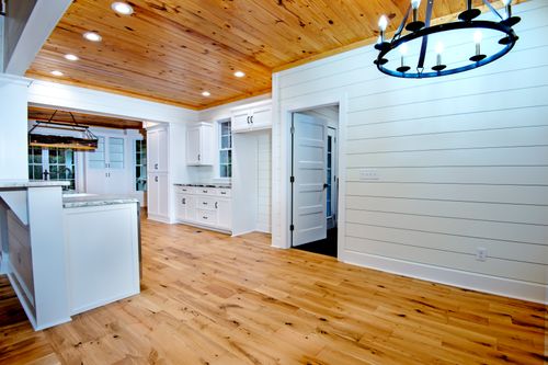 Home Remodeling for Emfinger Custom Builders LLC in Pine Mountain, GA