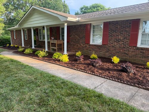 All Photos for JBB Landscaping in Concord, NC