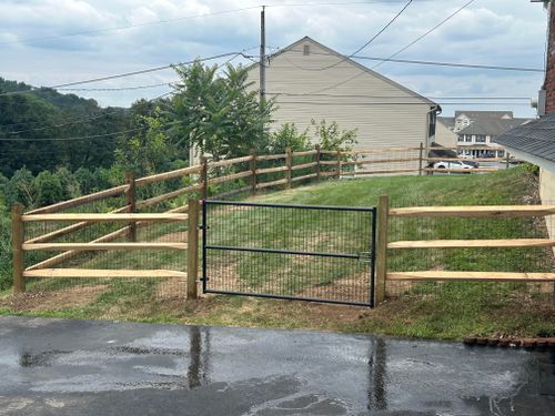  for Jonathan A. Henne Property Services. in Hamburg, PA