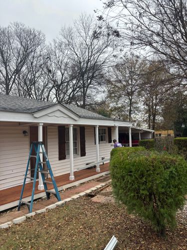  for Bobcat Gutters in Longview, TX