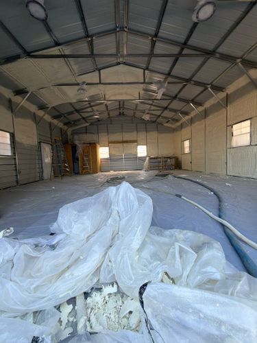  for Perez Foam & Contracting in Reidsville, GA