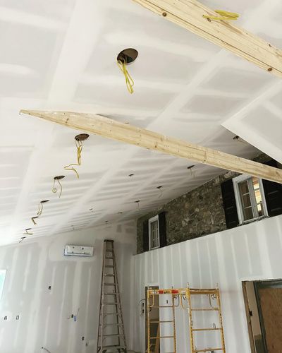 Drywall Installation for Carrillo Drywall Services in Temple, PA