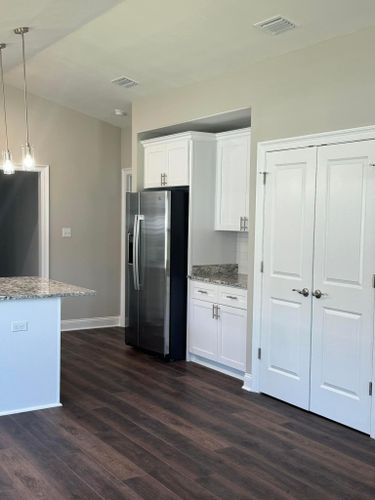 Custom Home Construction for Steve Byrd Construction Inc in Crawfordville, FL