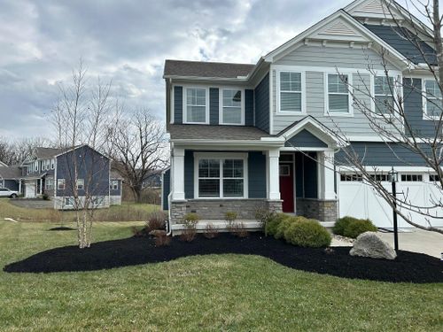 Maintenance Services for Norvell's Turf Management, Inc in Middletown, OH