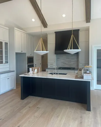 Cabinet Refinishing for Nova Painting in Pleasant Hill, MO