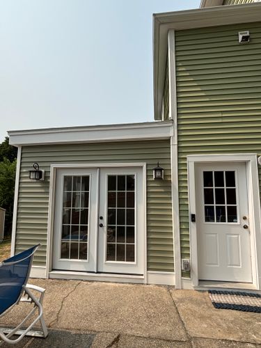  for DiPersio Construction in Wilmington, MA