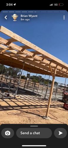  for 3B's Construction in Fresno, CA