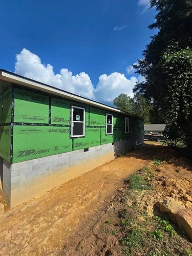  for HC Construction & Grading in Clayton, GA